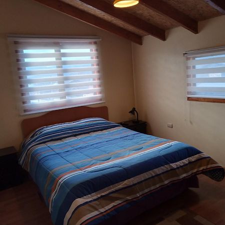 קויאיקה Hospedaje Martita Patagonia מראה חיצוני תמונה