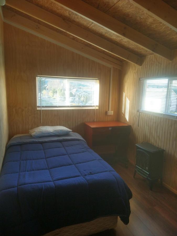 קויאיקה Hospedaje Martita Patagonia מראה חיצוני תמונה