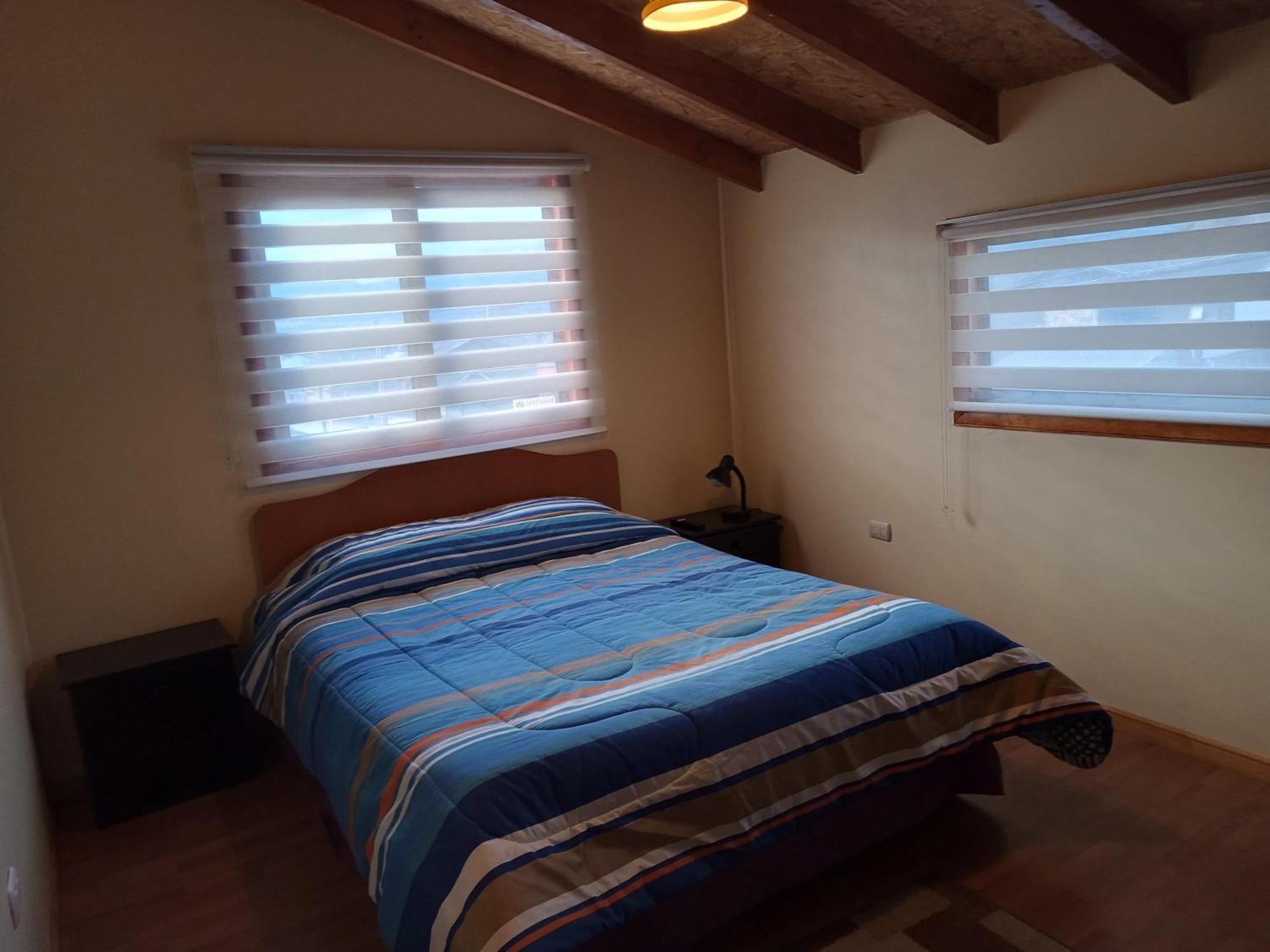 קויאיקה Hospedaje Martita Patagonia מראה חיצוני תמונה
