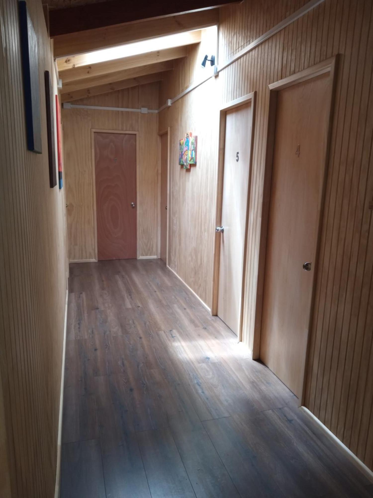 קויאיקה Hospedaje Martita Patagonia מראה חיצוני תמונה