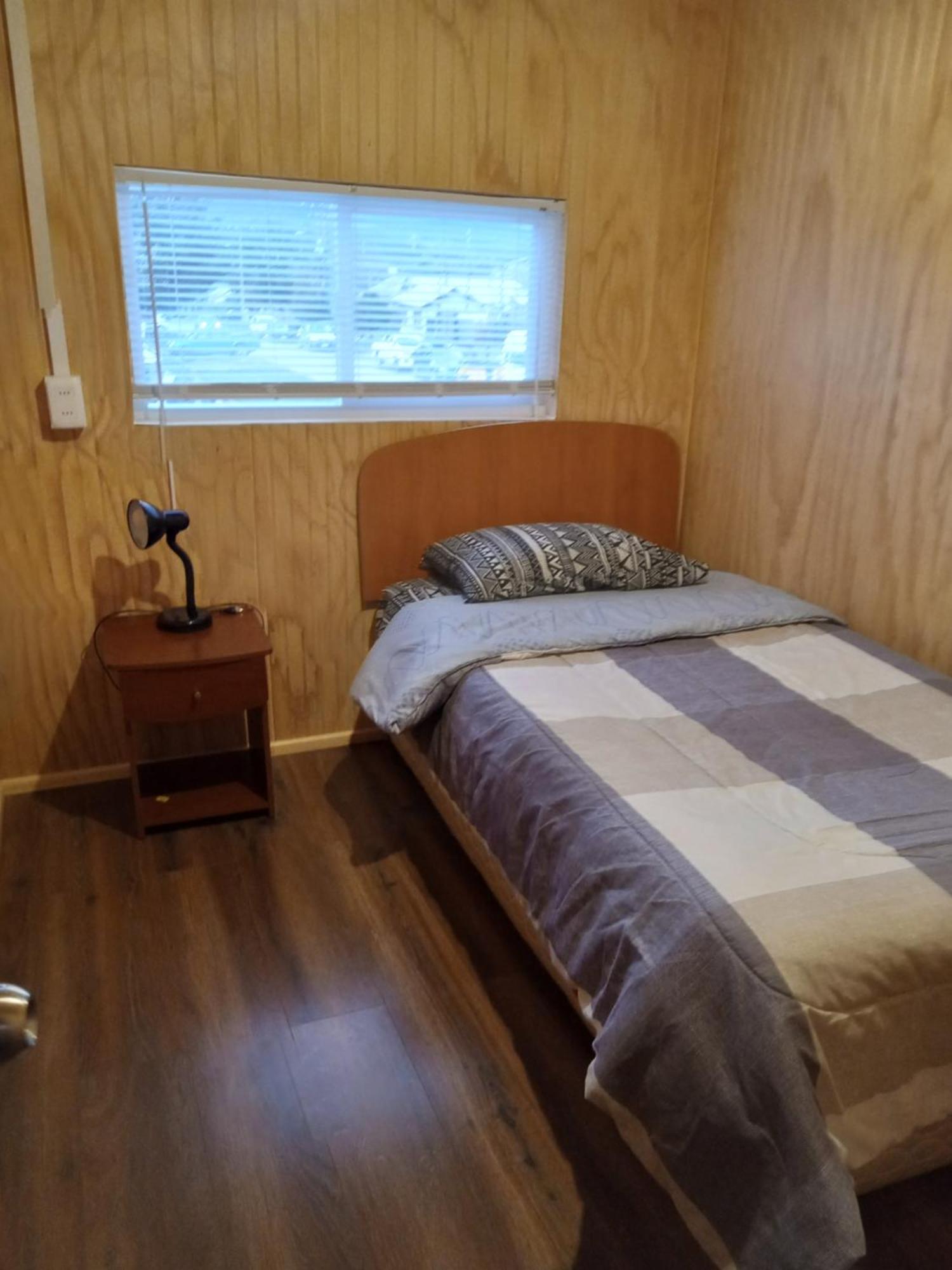 קויאיקה Hospedaje Martita Patagonia מראה חיצוני תמונה