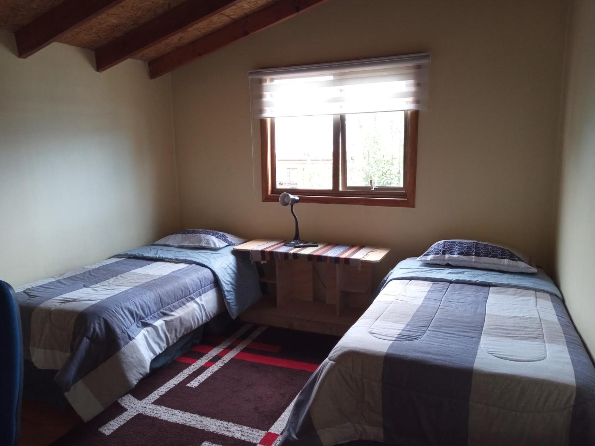 קויאיקה Hospedaje Martita Patagonia מראה חיצוני תמונה