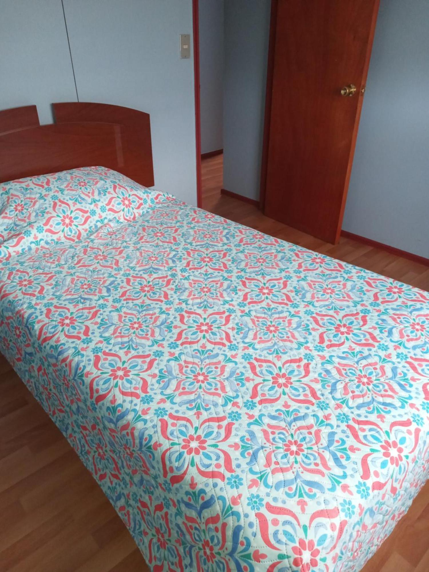 קויאיקה Hospedaje Martita Patagonia מראה חיצוני תמונה