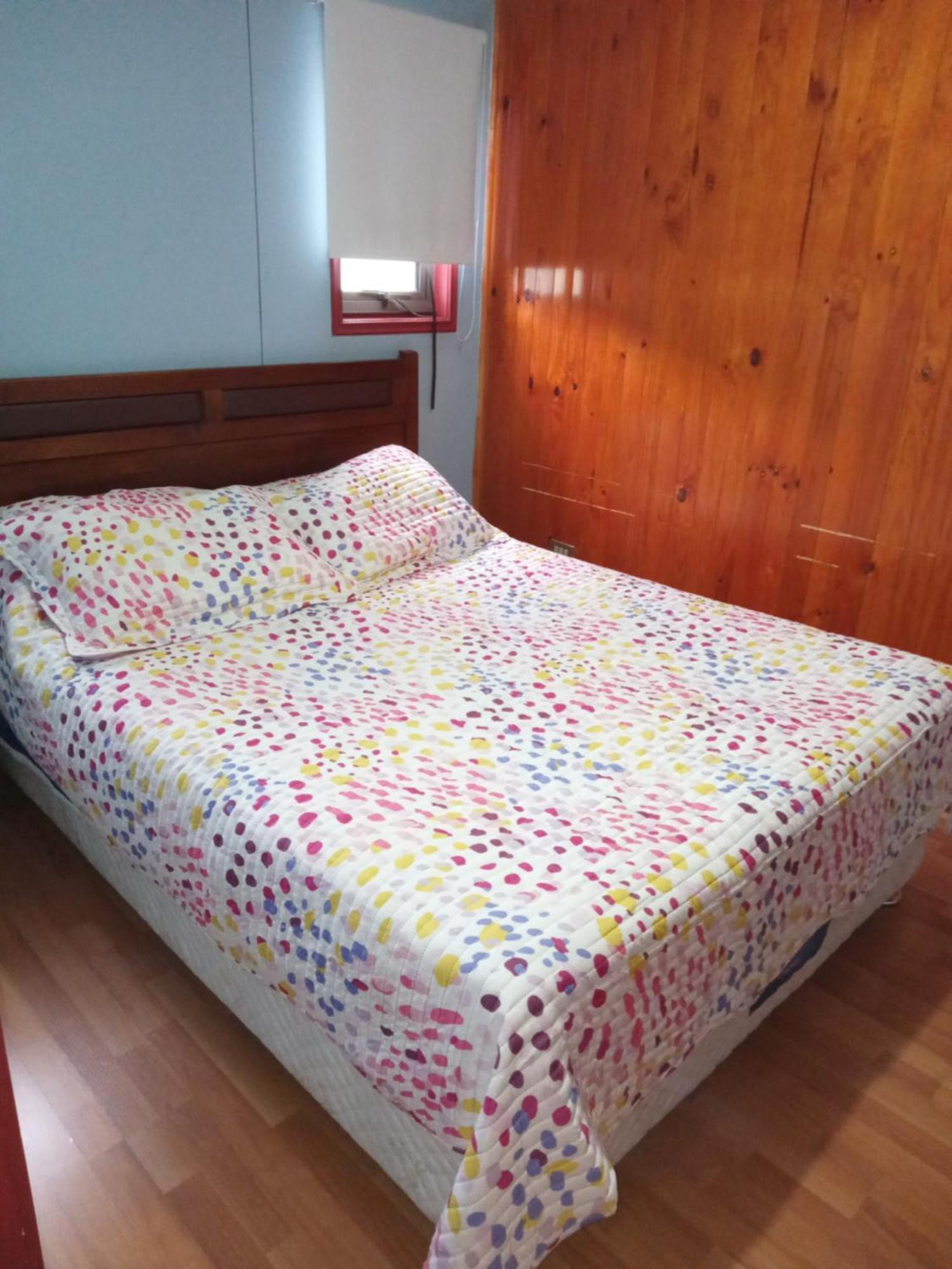 קויאיקה Hospedaje Martita Patagonia מראה חיצוני תמונה