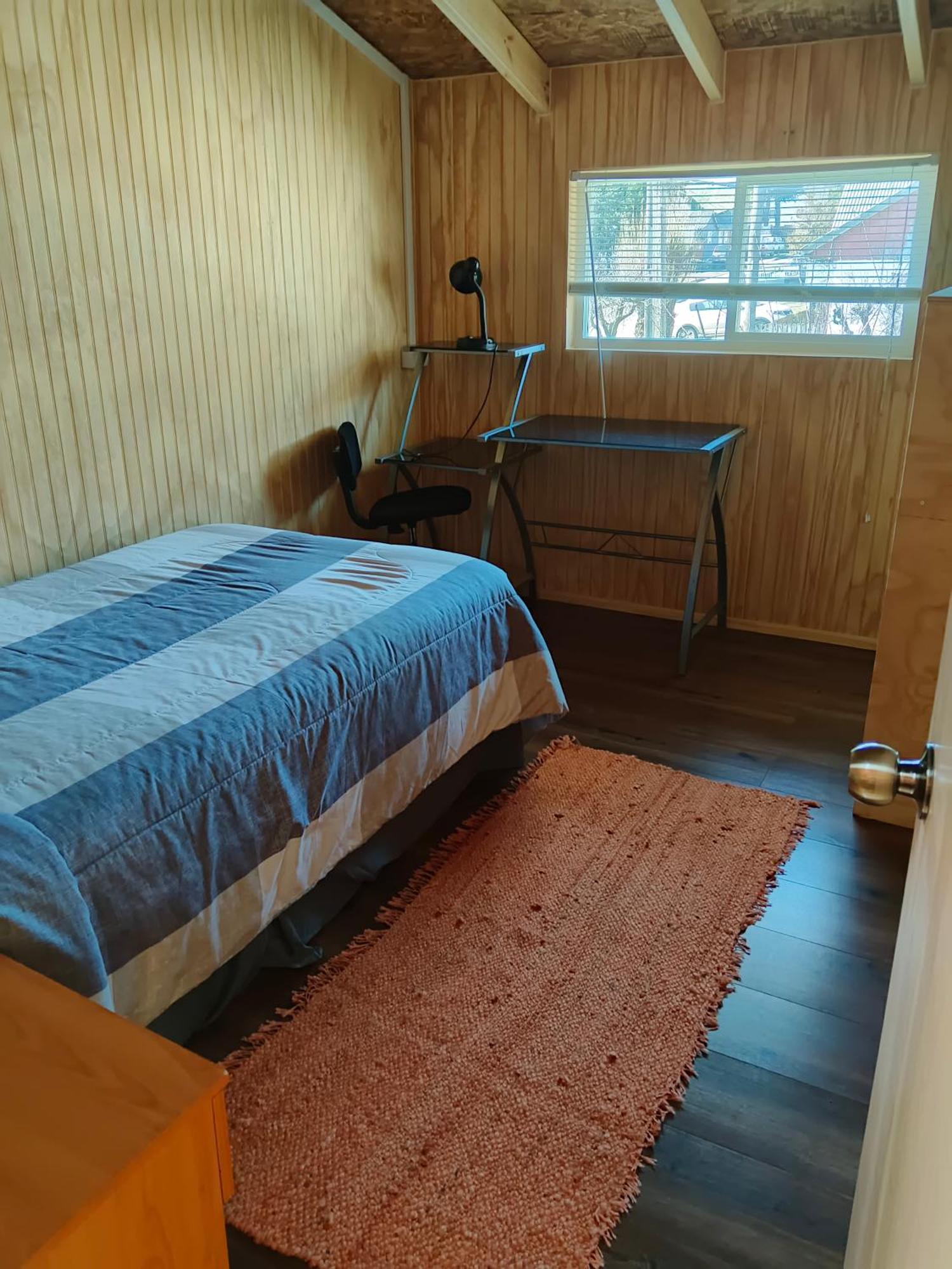 קויאיקה Hospedaje Martita Patagonia מראה חיצוני תמונה