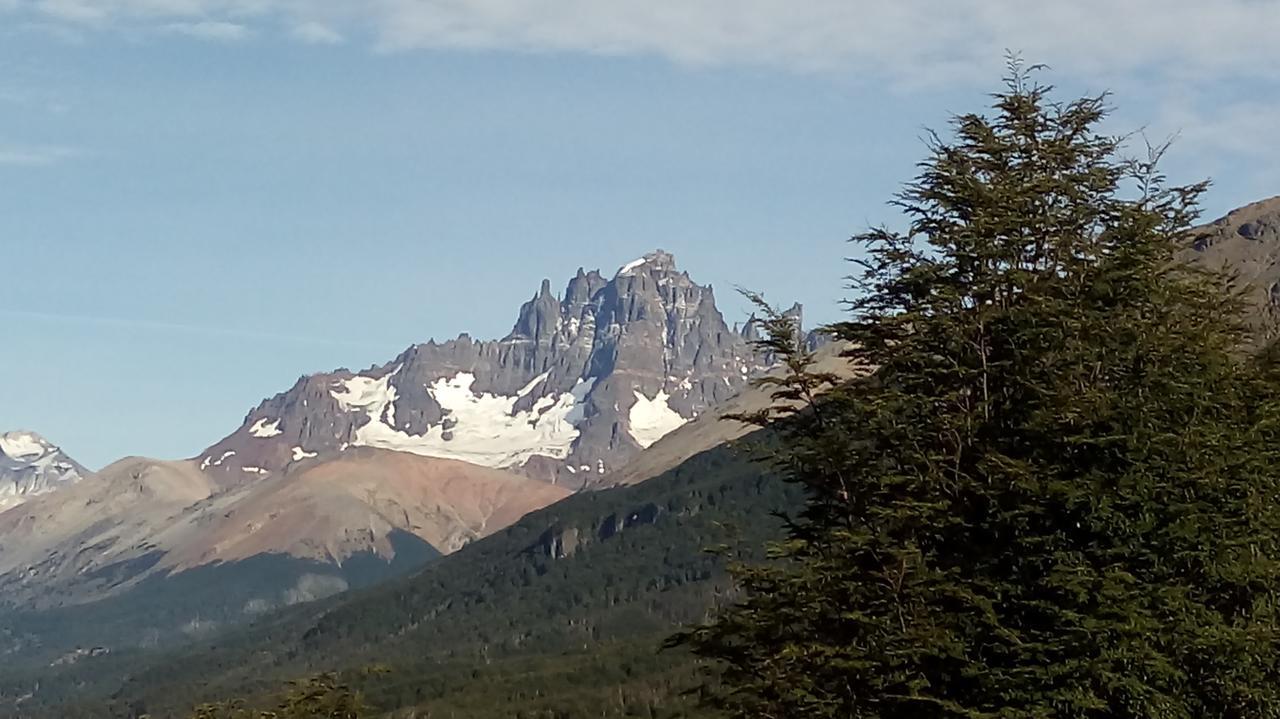 קויאיקה Hospedaje Martita Patagonia מראה חיצוני תמונה